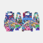 Ballotins Art de rue (Déplié)