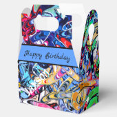 Ballotins Art de rue (Ouvert)