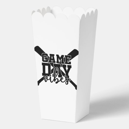 Ballotins Art du monde du baseball (Verso)