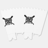 Ballotins Art du monde du baseball (Déplié)