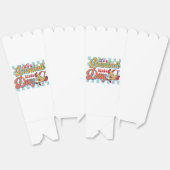 Ballotins Art du monde du baseball (Déplié)