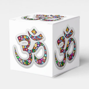 Ballotins Art du symbole floral Namaste