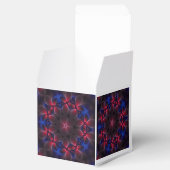 Ballotins Art fractal numérique violet cool (Ouvert)