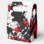 Ballotins Art graffiti (Ouvert)