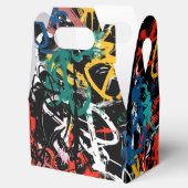 Ballotins Art graffiti (Ouvert)