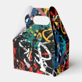 Ballotins Art graffiti (Verso)