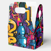 Ballotins Art graffiti (Ouvert)