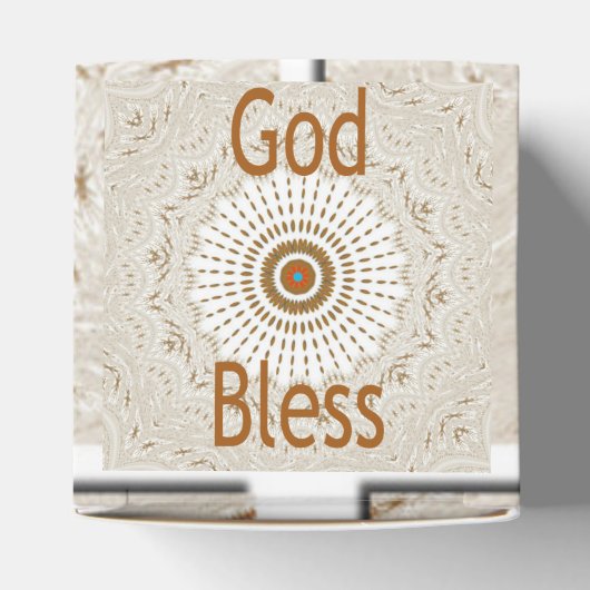 Ballotins Art Motif Africain Traditionnel Imprimer (Haut)