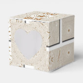 Ballotins Art Motif Africain Traditionnel Imprimer (Verso)