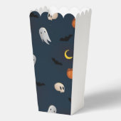 Ballotins Articles de fête d'Halloween personnalisés Épouvan (Verso)