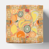 Ballotins Artisanat de verger tropical (Haut)