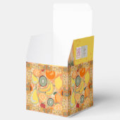 Ballotins Artisanat de verger tropical (Ouvert)