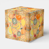 Ballotins Artisanat de verger tropical (Arrière)