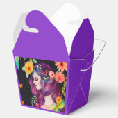 Ballotins Artsy Lady (Ouvert)