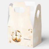 Ballotins "Ascent solaire" (Ouvert)