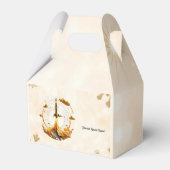 Ballotins "Ascent solaire" (Verso)