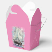 Ballotins Asgard II (Ouvert)