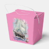 Ballotins Asgard II (Arrière)