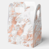 Ballotins Assez Rose Doré Blanc Marbre Pailleté      (Ouvert)