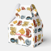 Ballotins Association d'apaces de mer uniques Thunder_Cove (Arrière)