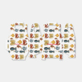 Ballotins Association d'apaces de mer uniques Thunder_Cove (Déplié)