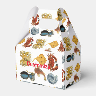 Ballotins Association d'apaces de mer uniques Thunder_Cove