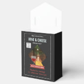 Ballotins Association de vin et fromage ajouter photo et log (Ouvert)