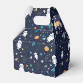 Ballotins Astronaut (Arrière)