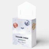 Ballotins Astronaut Espace extra-atmosphérique Baby shower d (Ouvert)