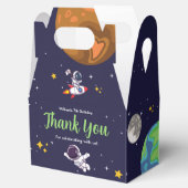 Ballotins Astronaute de l'espace à tout âge Ballotin de fête (Ouvert)