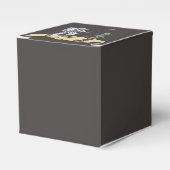 Ballotins Astronaute et alien (Verso)