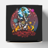 Ballotins Atlas Space Man (Haut)