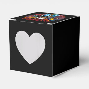 Ballotins Atlas Space Man