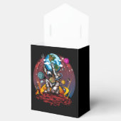 Ballotins Atlas Space Man (Ouvert)