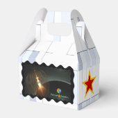 Ballotins Atterrissage de la Lune russe (Arrière)