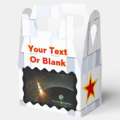 Ballotins Atterrissage de la Lune russe (Ouvert)