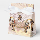 Ballotins Attrape-Rêves de Mariage (Verso)