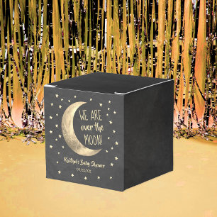 Ballotins Au-Dessus De La Lune   BABY SHOWER