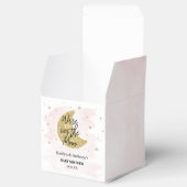 Ballotins Au-Dessus De La Lune | Baby shower filles (Ouvert)