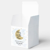 Ballotins Au-Dessus De La Lune | Baby shower Garçons (Ouvert)