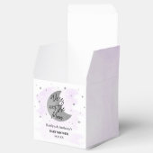 Ballotins Au-Dessus De La Lune | Baby shower neutre (Ouvert)