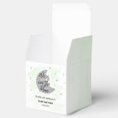 Ballotins Au-Dessus De La Lune | Baby shower neutre (Ouvert)