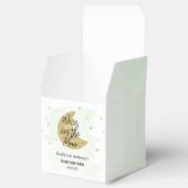 Ballotins Au-Dessus De La Lune | Baby shower neutre (Ouvert)