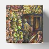 Ballotins Au nord du cirque (Haut)