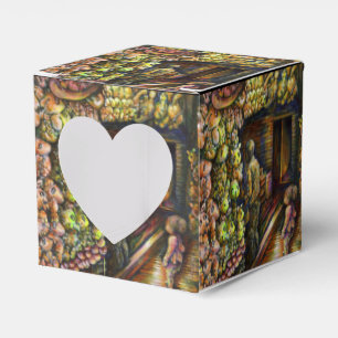 Ballotins Au nord du cirque