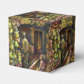 Ballotins Au nord du cirque (Arrière)