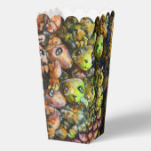 Ballotins Au nord du cirque (Verso)