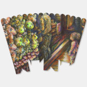 Ballotins Au nord du cirque (Déplié)