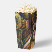 Ballotins Au nord du cirque (Sauté)