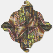 Ballotins Au nord du cirque (Déplié)